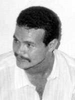 Hamed Ali