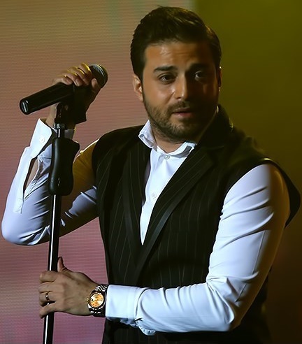 Hamed Askari