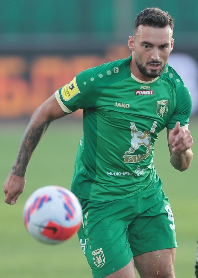 Hamed Hukić