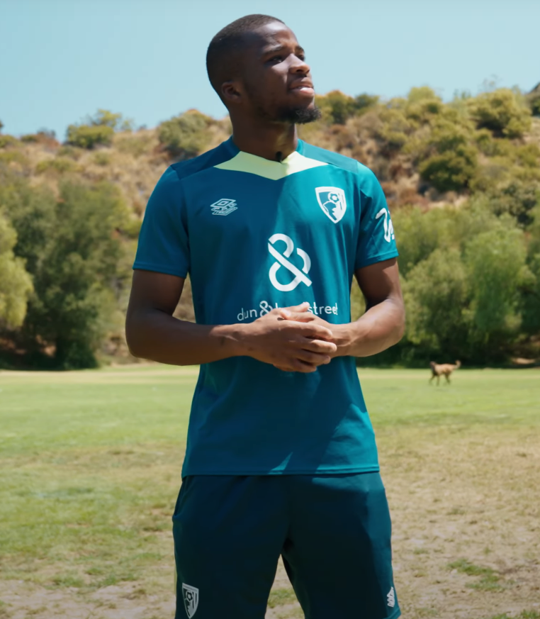 Hamed Traoré