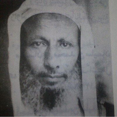 Hamid Al-Harbi
