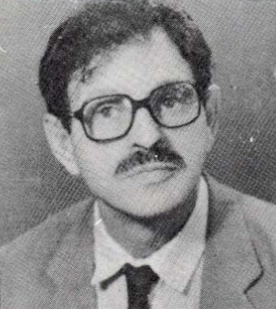 Hamid Al-Yasiri