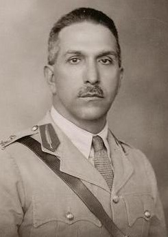 Hamid Ali Al Shabibi