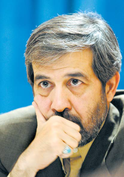 Hamid Asefi