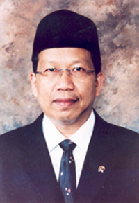 Hamid Awaludin