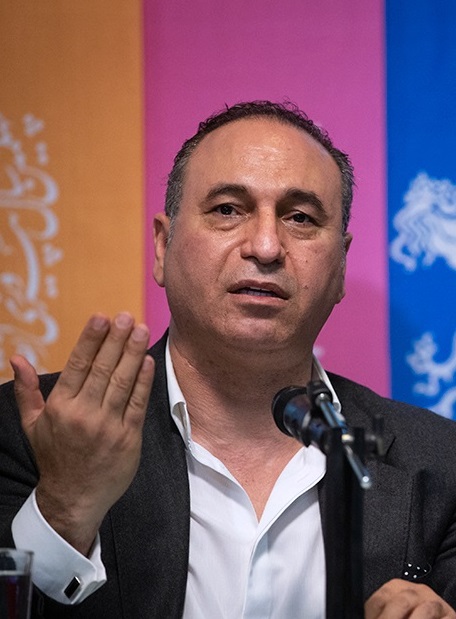 Hamid Farrokhnejad