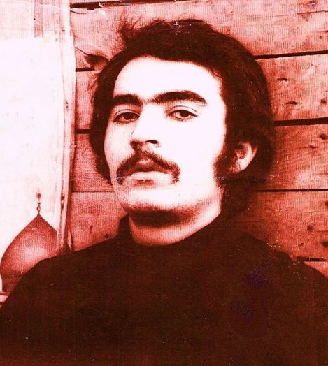 Hamid Ghanbari