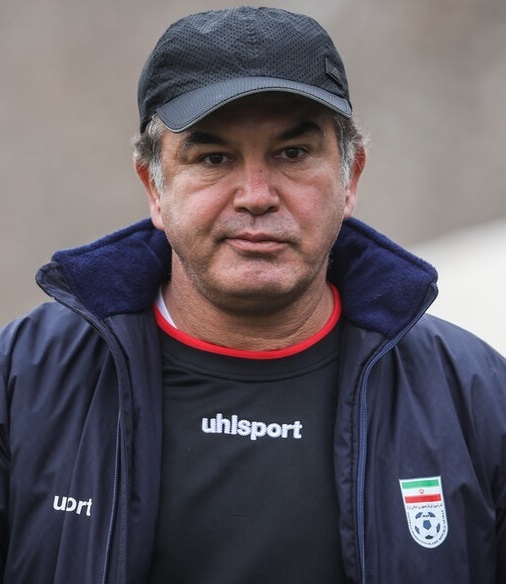 Hamid Kashani