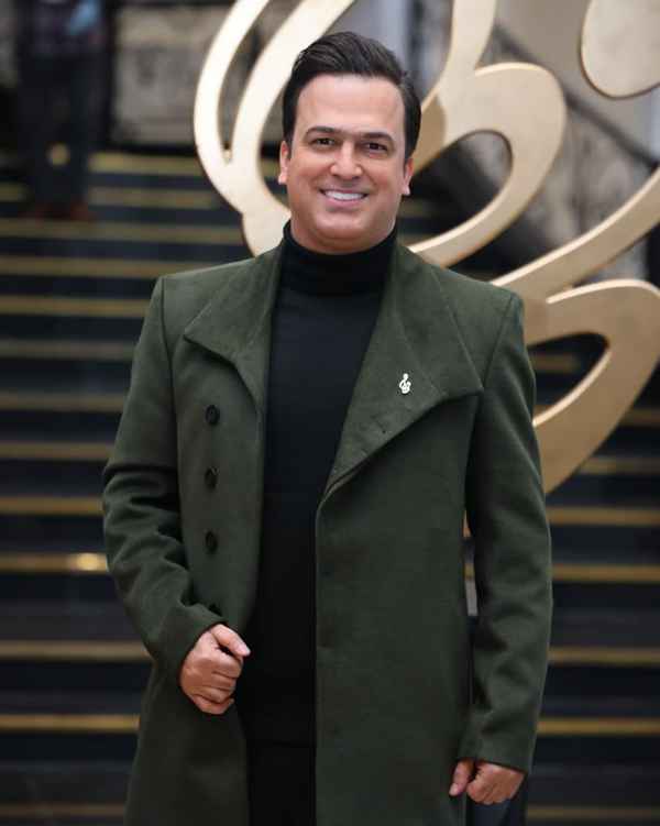 Hamid Khandan