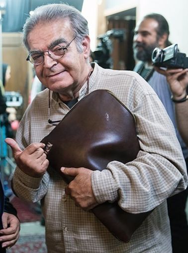 Hamid Loolai