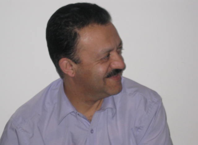 Hamid Noori