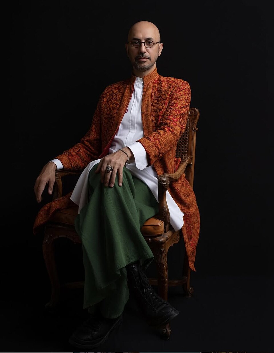 Hamid Rahmanian