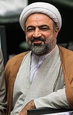 Hamid Rasayi