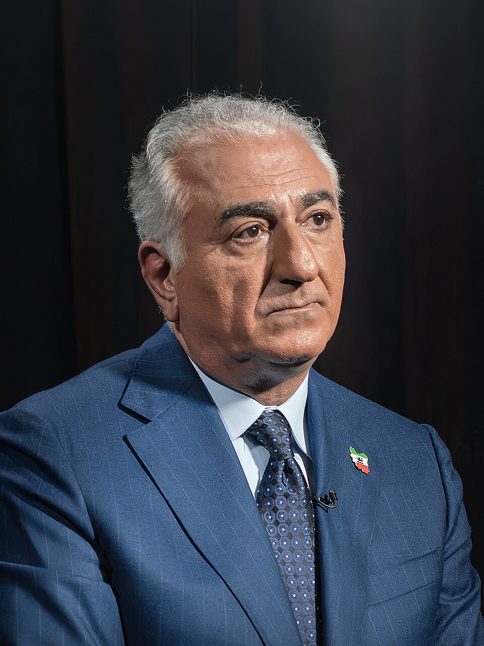 Hamid Reza Azizi