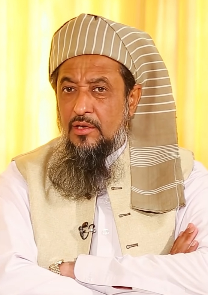 Hamid ul Haq