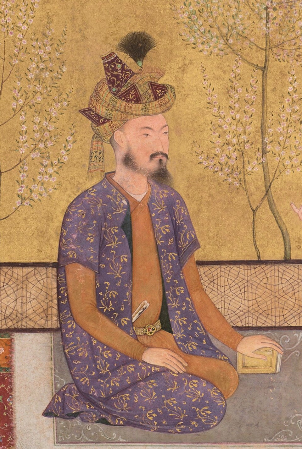 Hamida Bibi