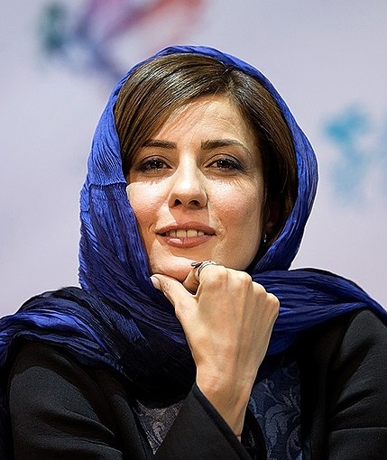 Hamideh Nahan