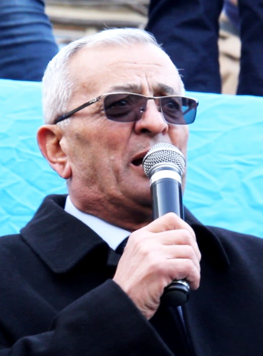 Hamidov