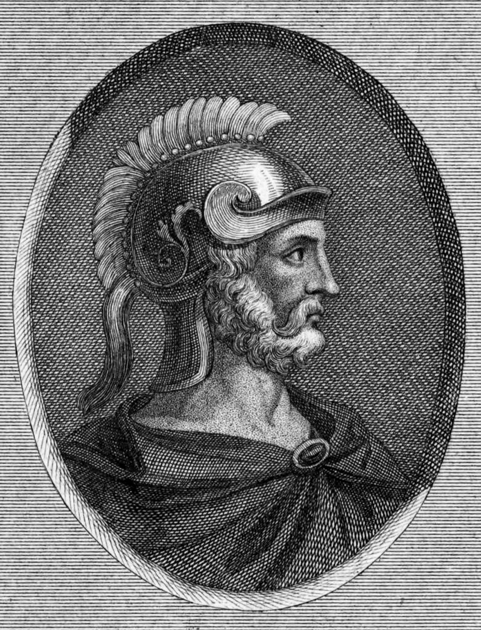 Hamilcar Barca