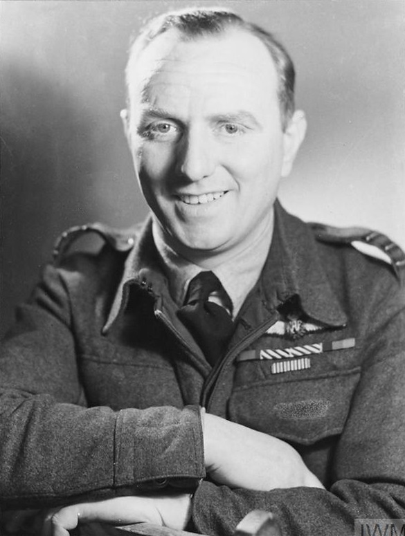 Hamish Coates