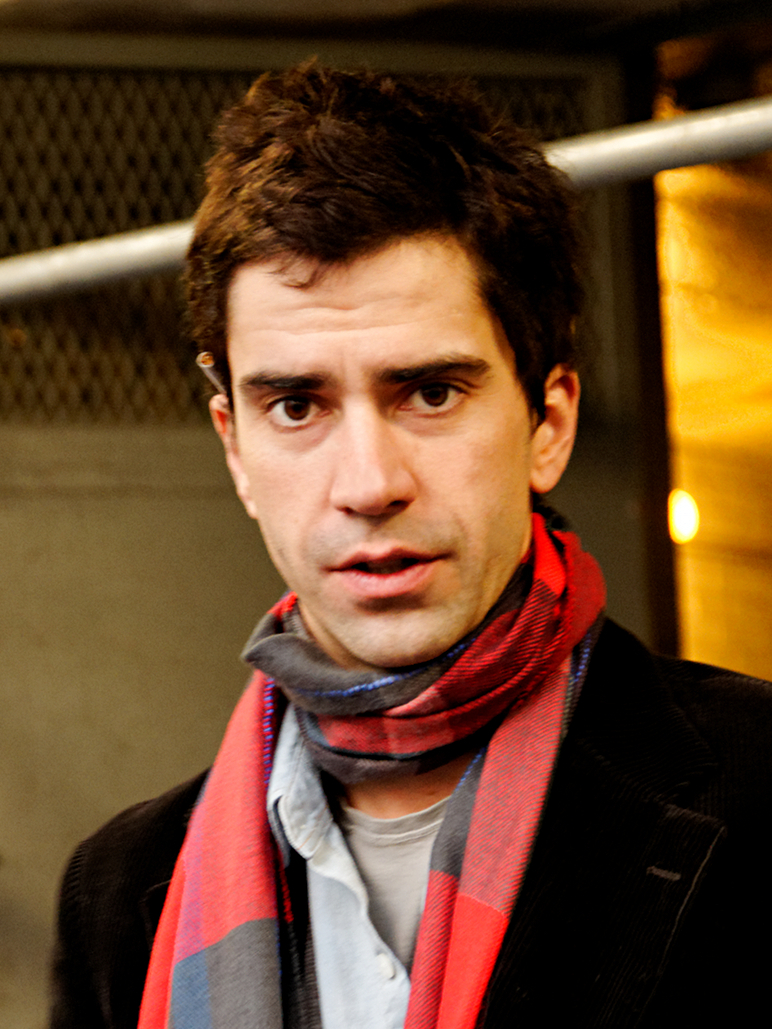 Hamish Young