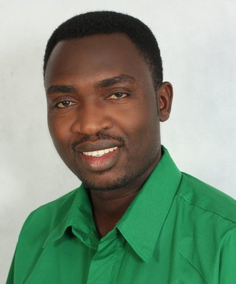 Hamisi Mwakyusa