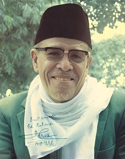 HAMKA