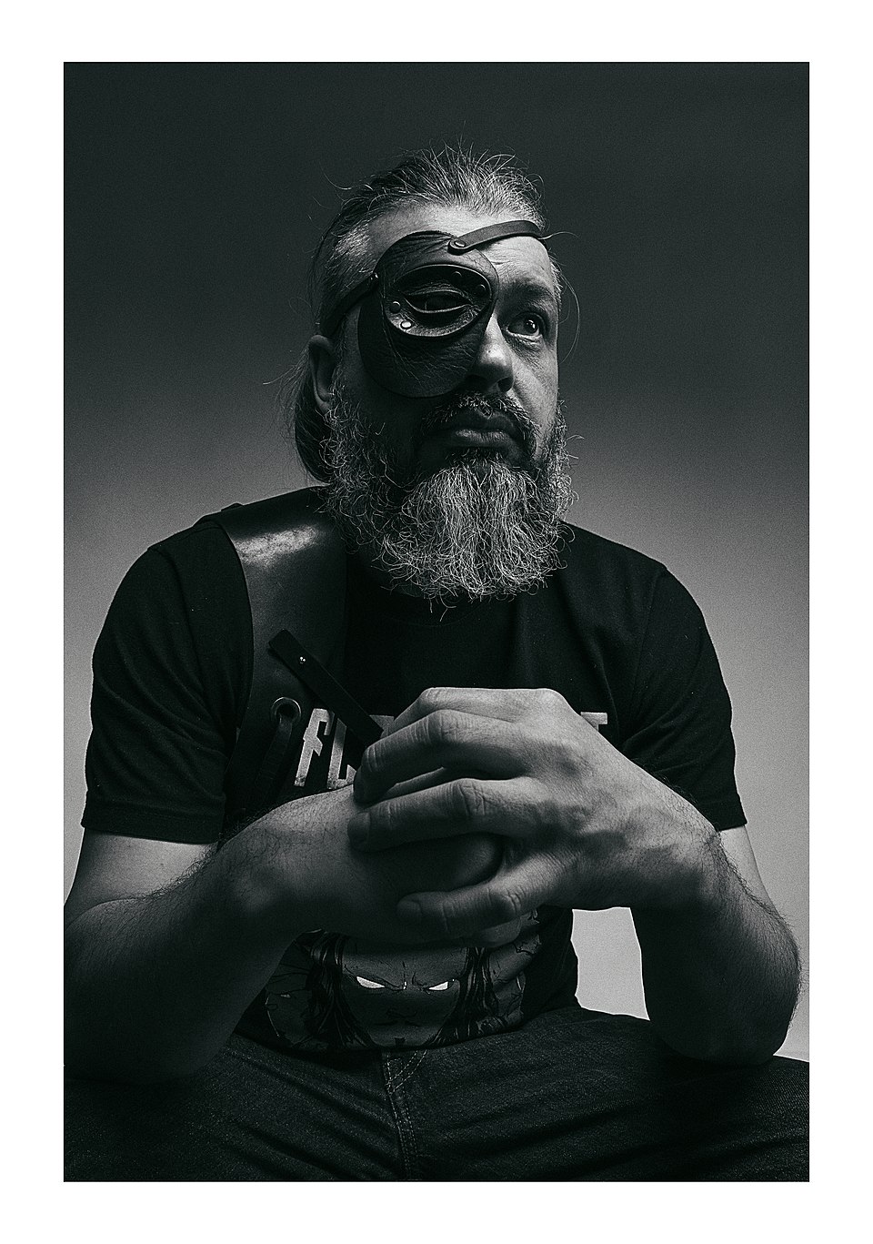 Hamlet Zinkivskyi