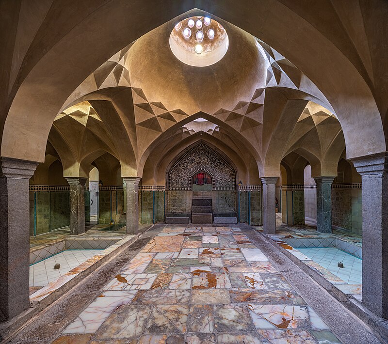 Hammam Al-Hamami