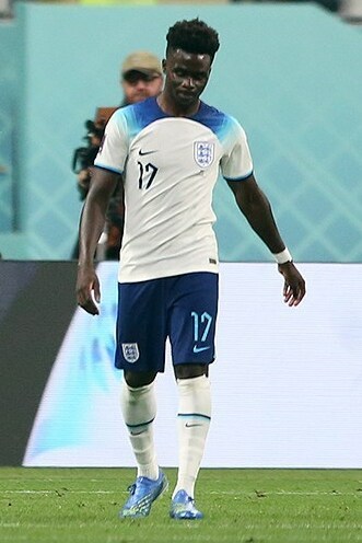 Hammed Saka