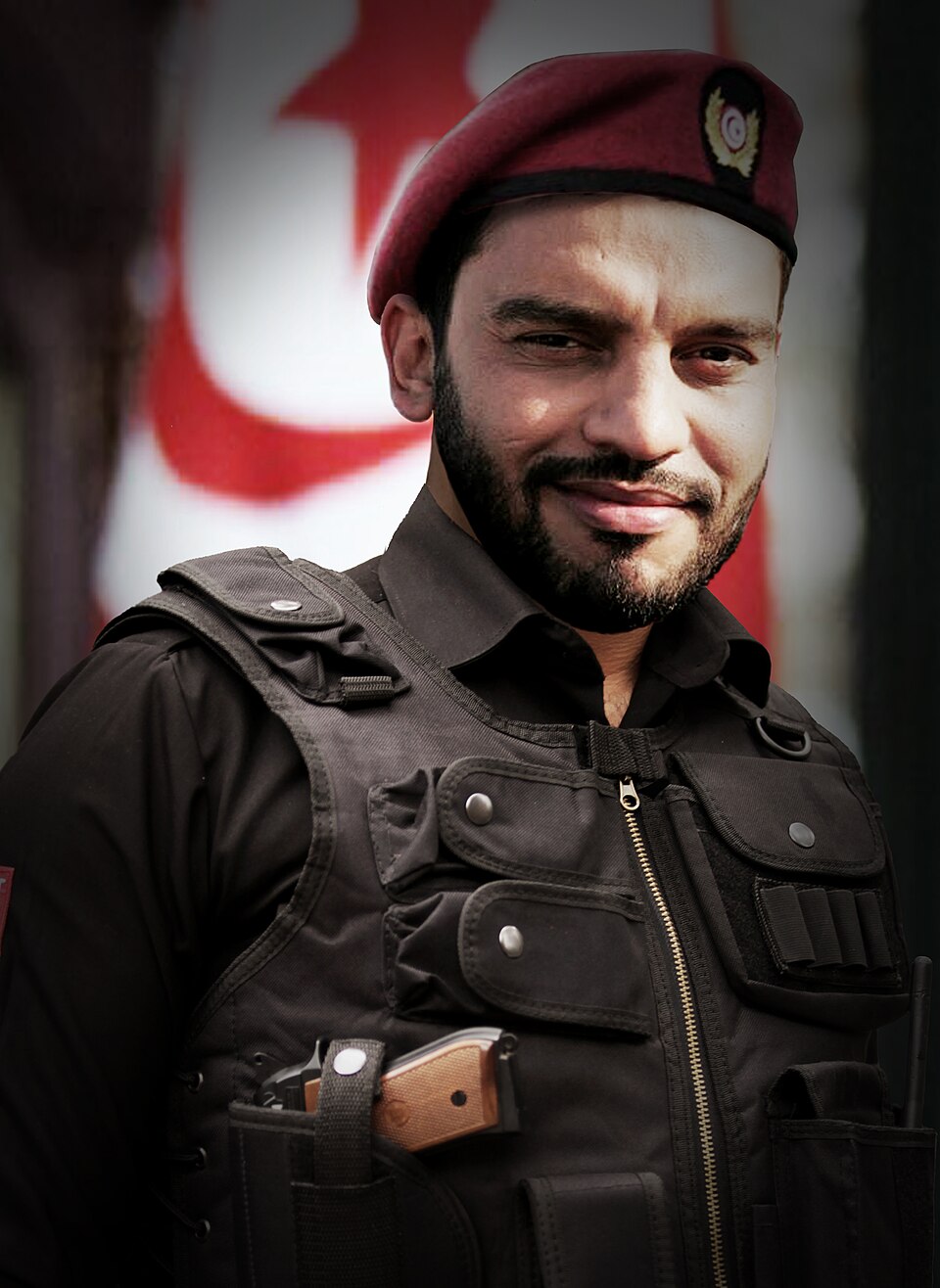 Hammouda Ben Hassine