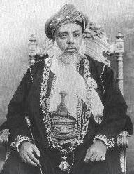 Hamoud Ali