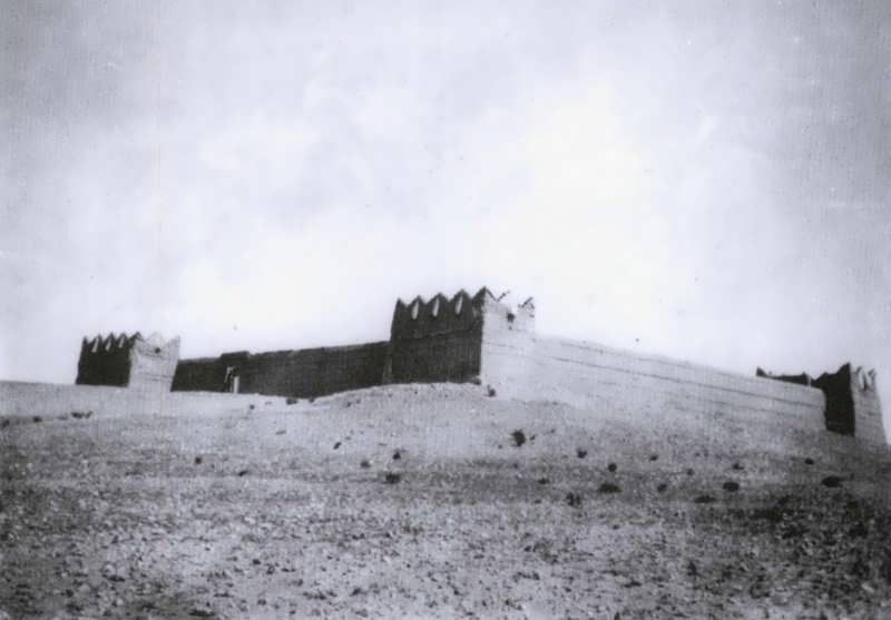 Hamoud bin Salem Al-Tuwaijri