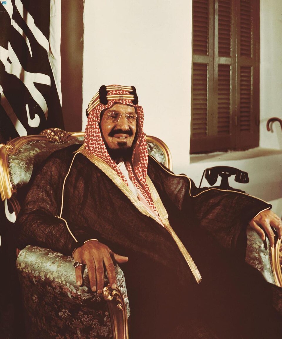 Hamoud Bin Saud Bin Abdulaziz Al Saud