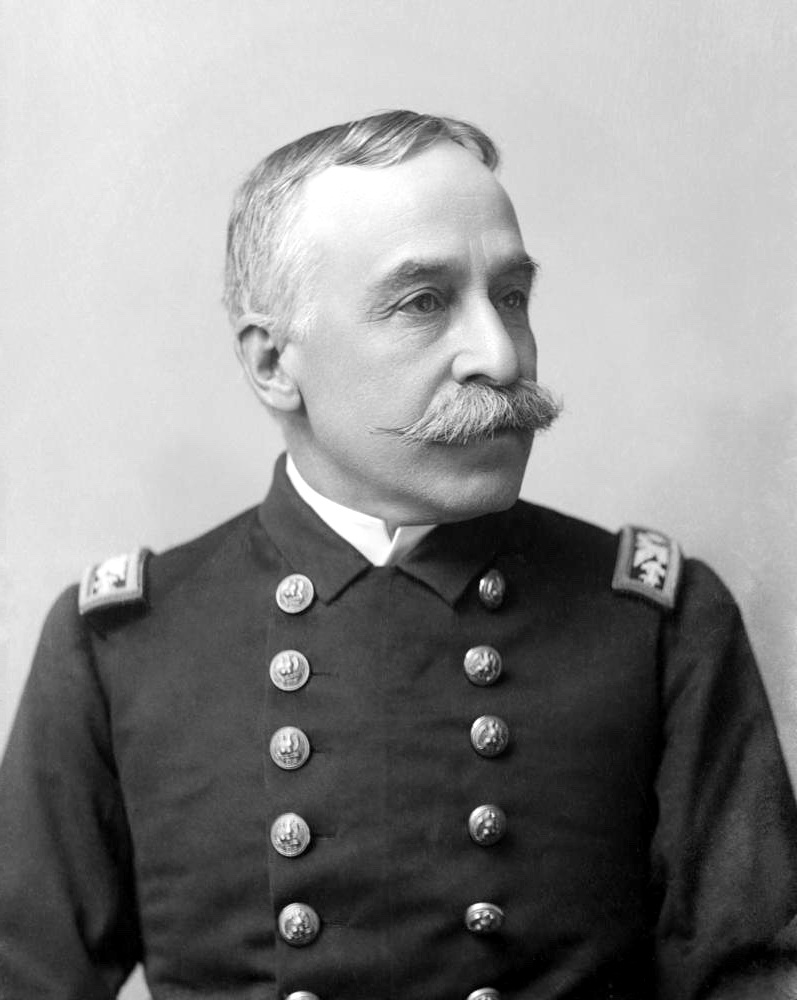 Hampton Dewey