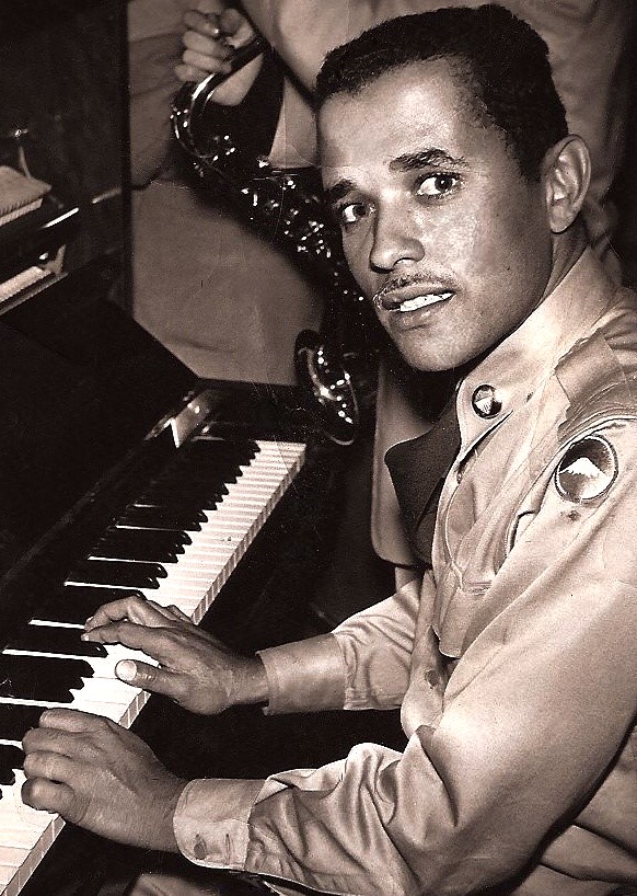 Hampton Hawes