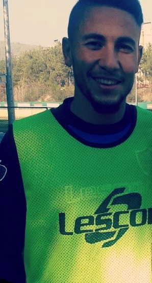 Hamroun
