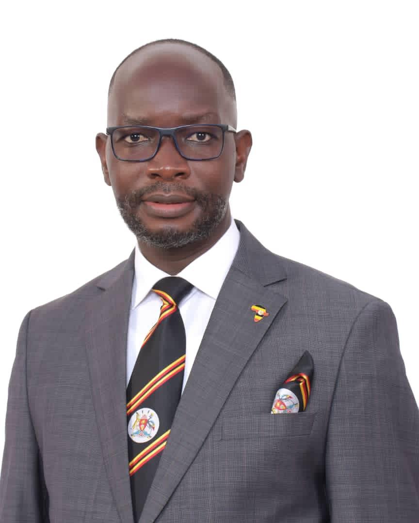 Hamson Obua