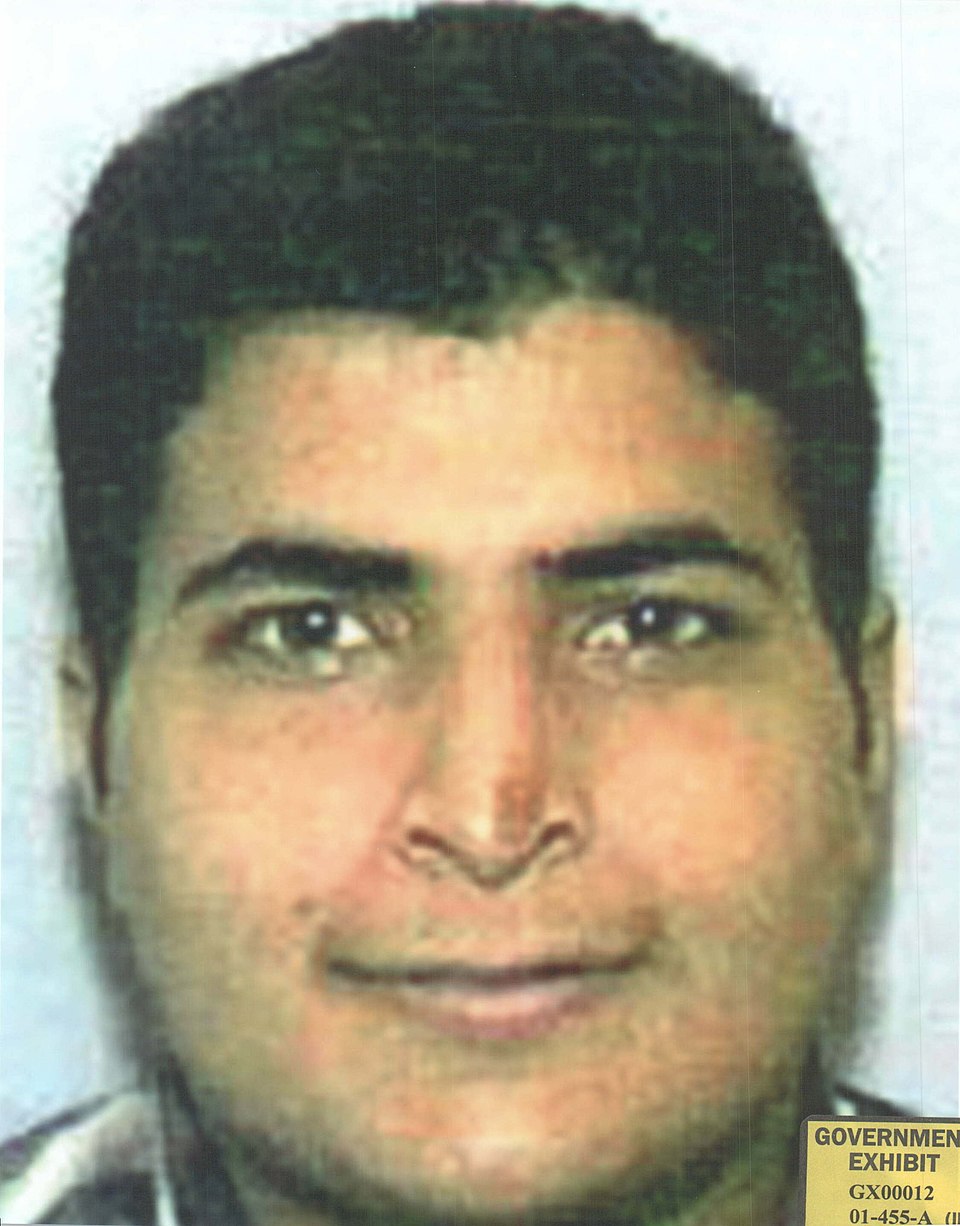 Hamza Al-Jamal
