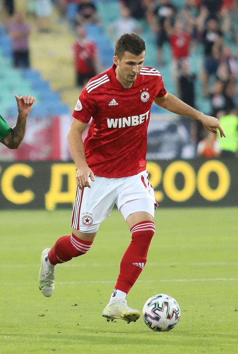 Hamza Catakovic