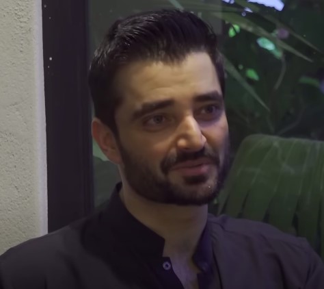 Hamza Iqbal