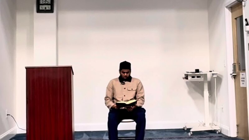 Hamza Karimi
