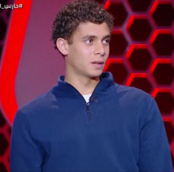 Hamza Mohamed Abdelkarim Selim