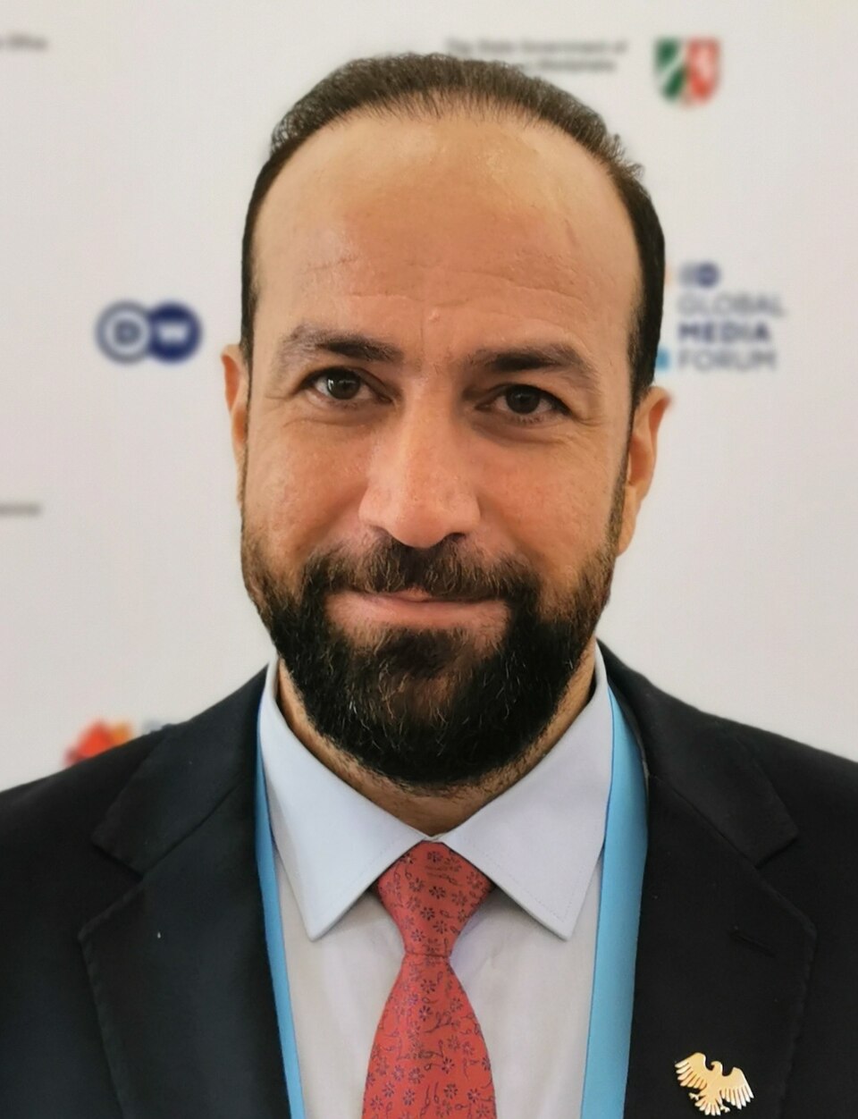 Hamza Moustafa