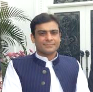 Hamza Nusrat