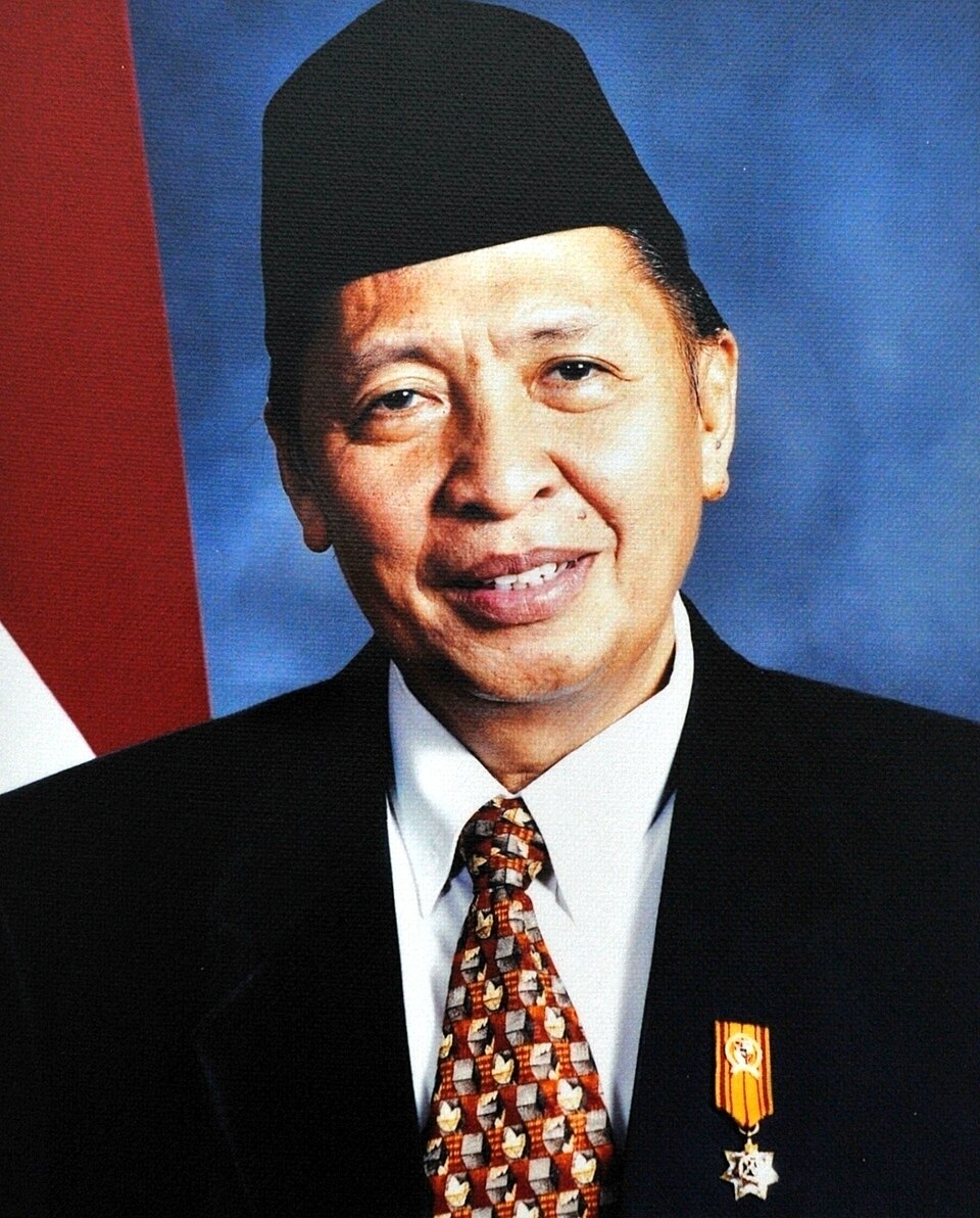 Hamzah Haz