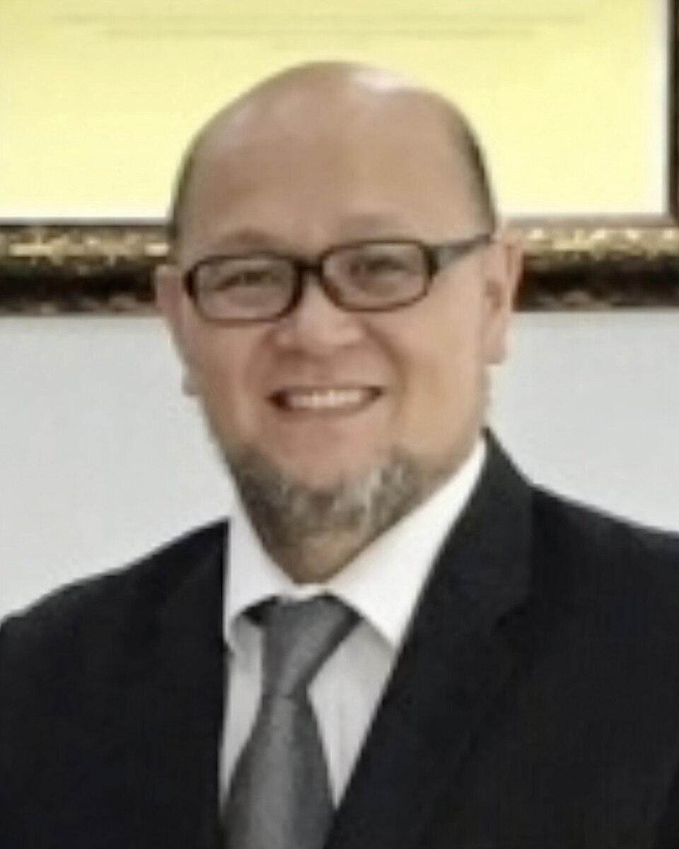 Hamzah Sulaiman