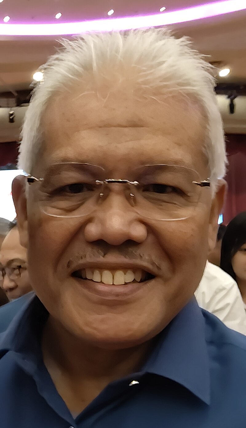 Hamzah Zainuddin