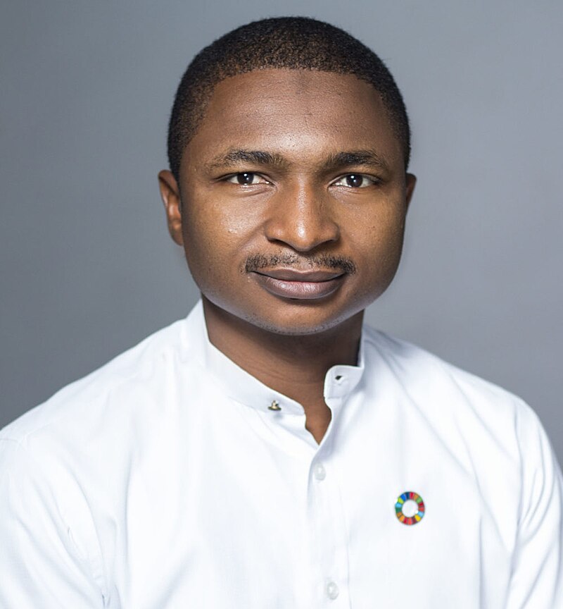 Hamzat Lawal