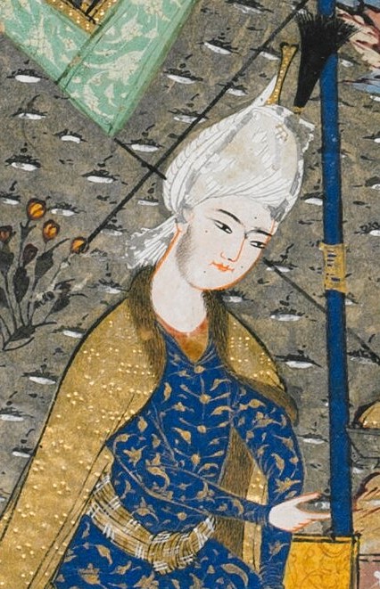 Hamzeh Safavi